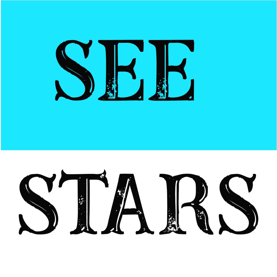 SEE STARS YouTube channel avatar