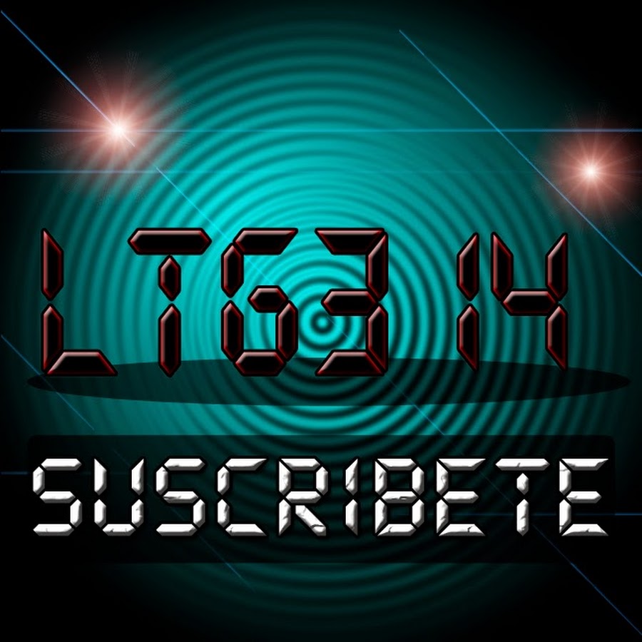 LTG314 YouTube channel avatar