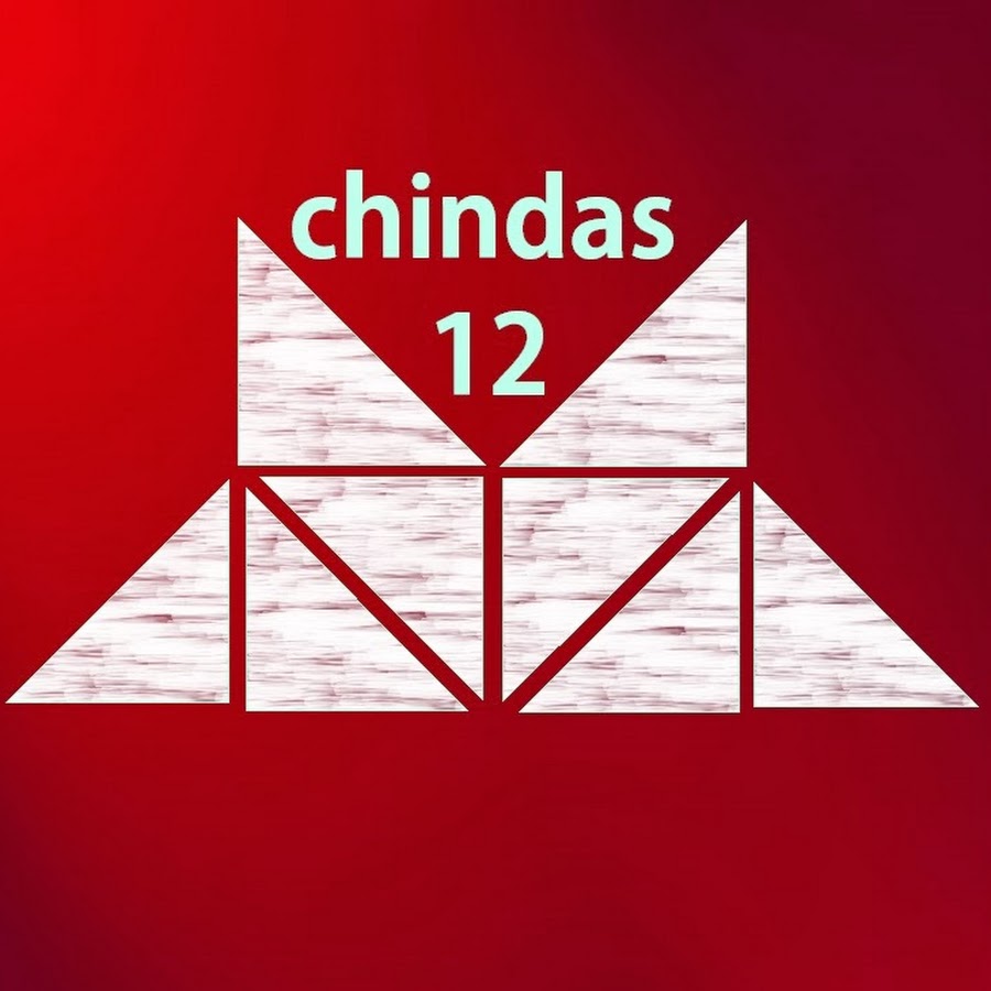 chindas12 Avatar de canal de YouTube