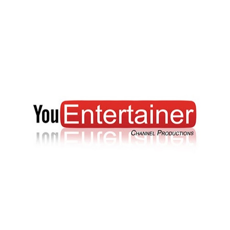 YouEntertainer رمز قناة اليوتيوب