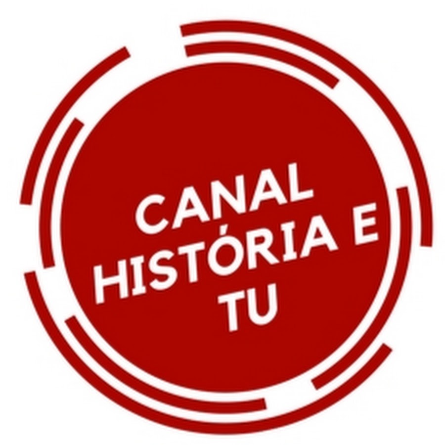 Canal HistÃ³ria e Tu YouTube channel avatar