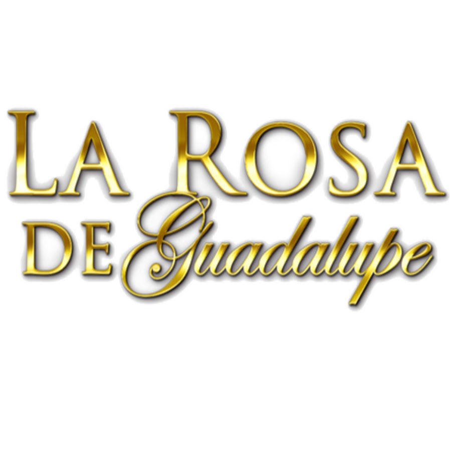 La Rosa de Guadalupe YouTube channel avatar