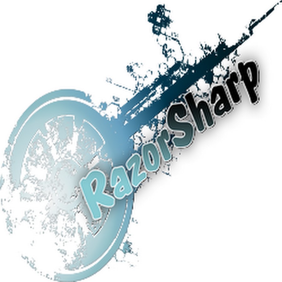 RazorSharp Аватар канала YouTube
