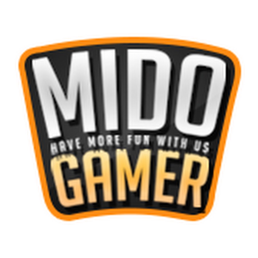 MidoGamer