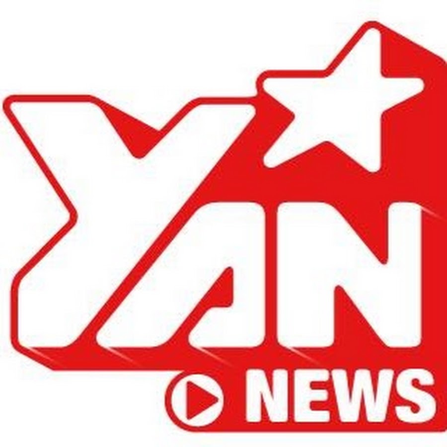 YAN News رمز قناة اليوتيوب