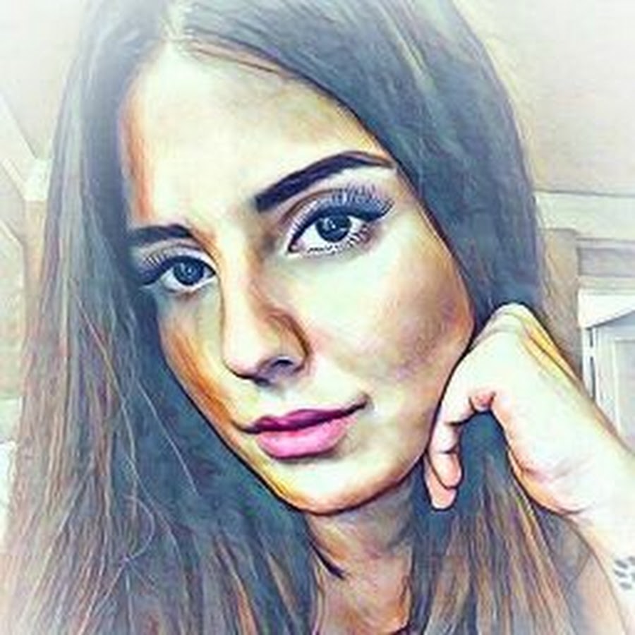 Priscila Salgado YouTube channel avatar