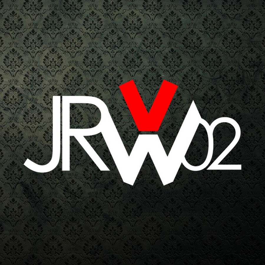 jrvw02 YouTube channel avatar