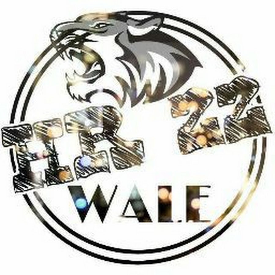 HR 22 WALE YouTube channel avatar