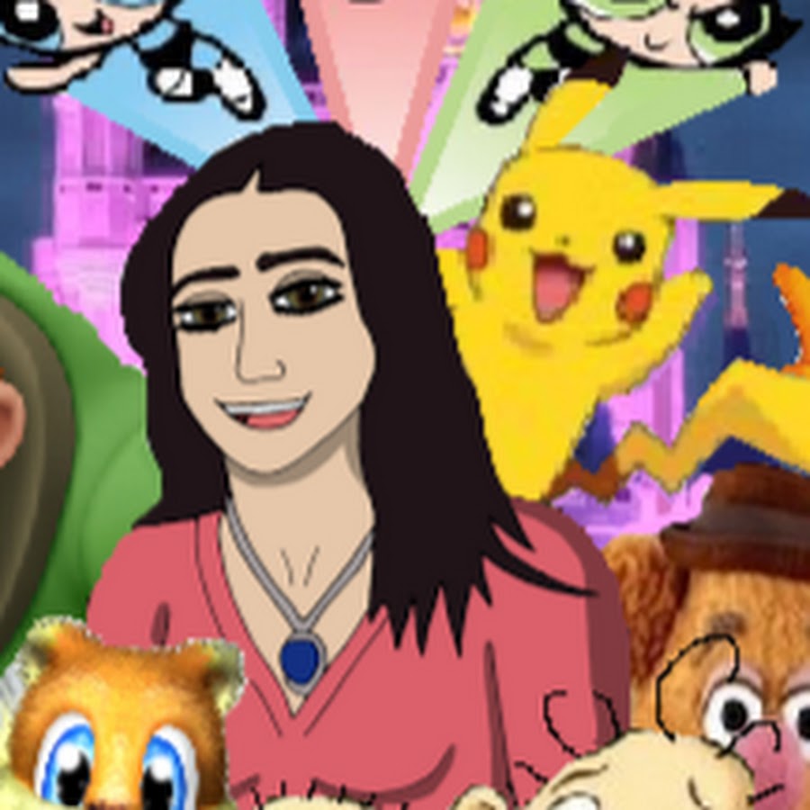 nikkdisneylover8390 YouTube channel avatar