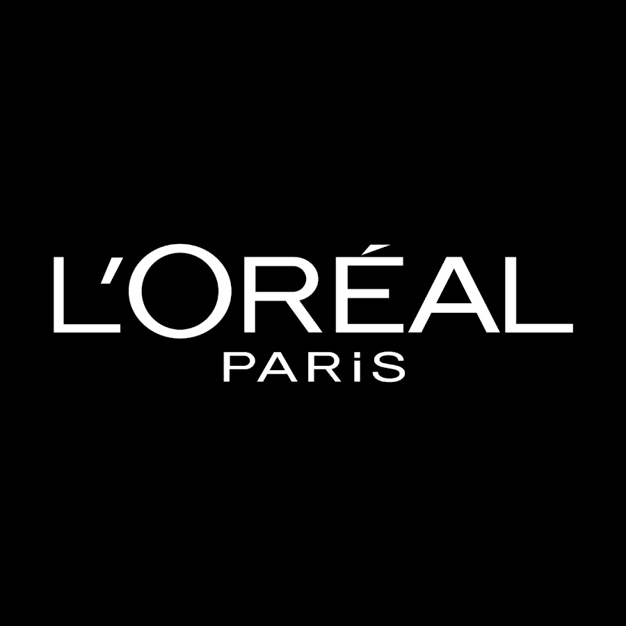 L'OrÃ©al Paris Philippines YouTube channel avatar