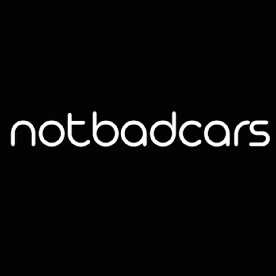 NotBadCars यूट्यूब चैनल अवतार