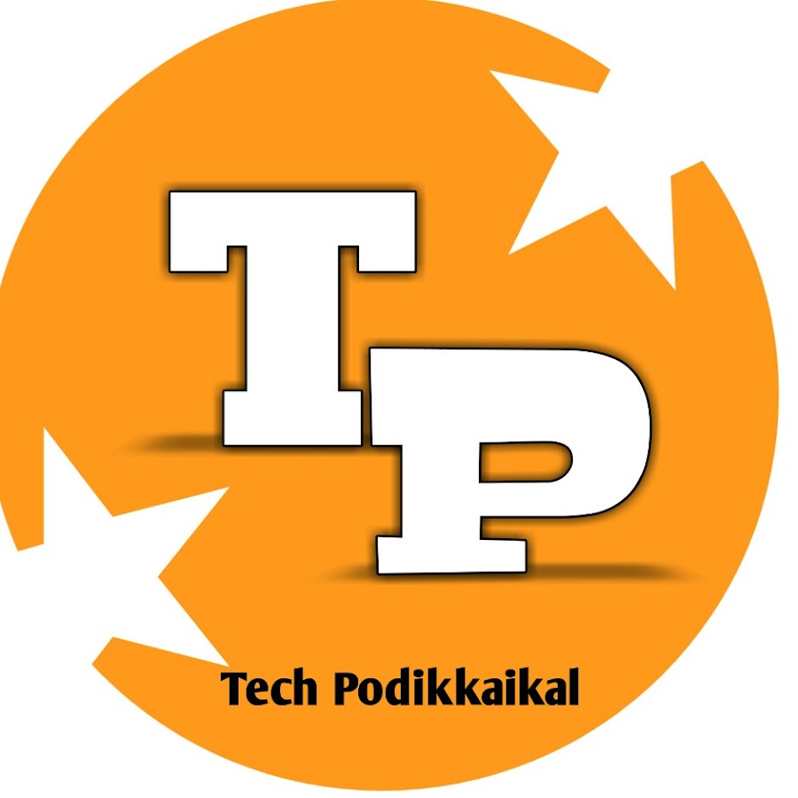 Tech Podikkaikal à´Ÿàµ†à´•àµ à´ªàµŠà´Ÿà´¿à´•àµà´•àµˆà´•àµ¾ यूट्यूब चैनल अवतार