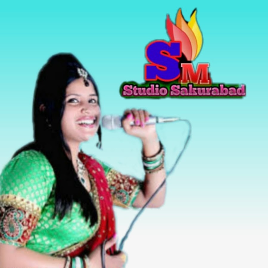 SurajMusicSakurabad YouTube channel avatar