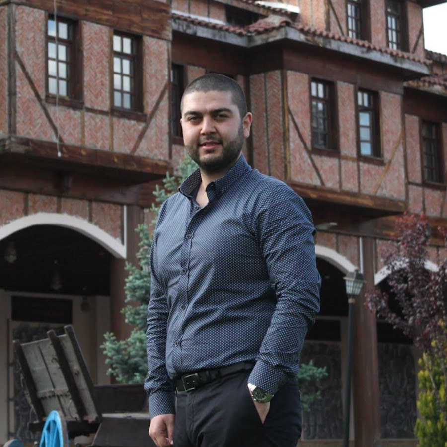 Ahmet Tuna ORUÃ‡ यूट्यूब चैनल अवतार