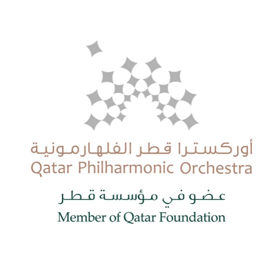 Qatar Philharmonic YouTube kanalı avatarı