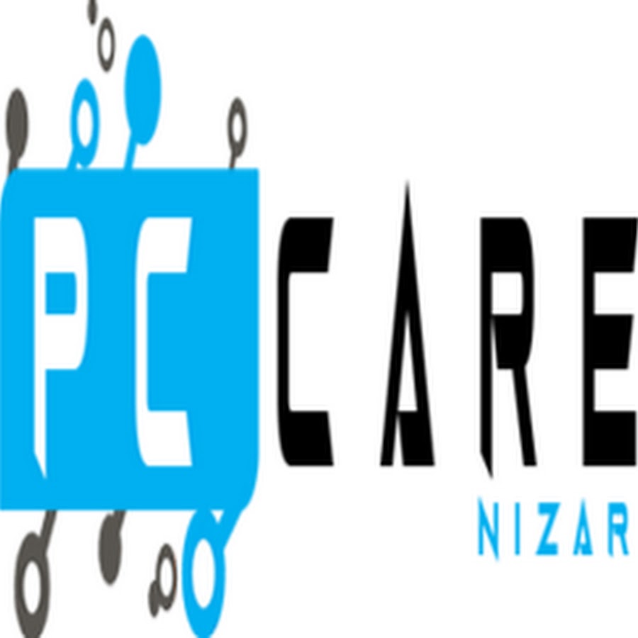 Pc Care Avatar canale YouTube 