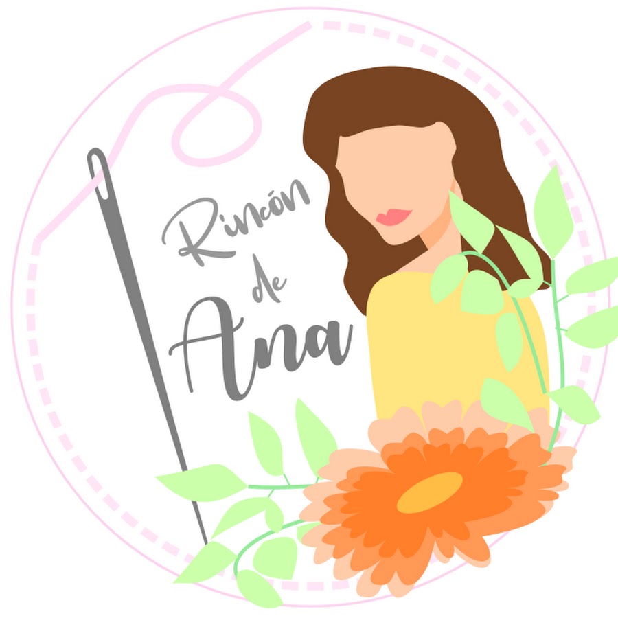 Ana - El RincÃ³n de Ana YouTube channel avatar