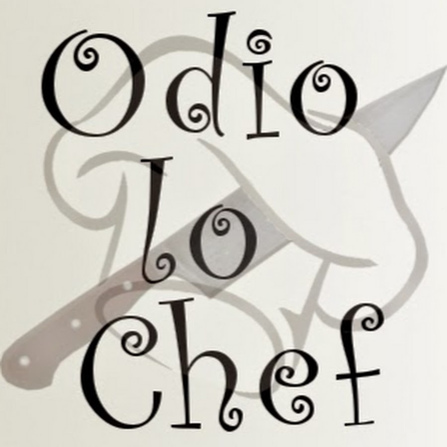 Odio lo Chef - Cucina Naturale यूट्यूब चैनल अवतार
