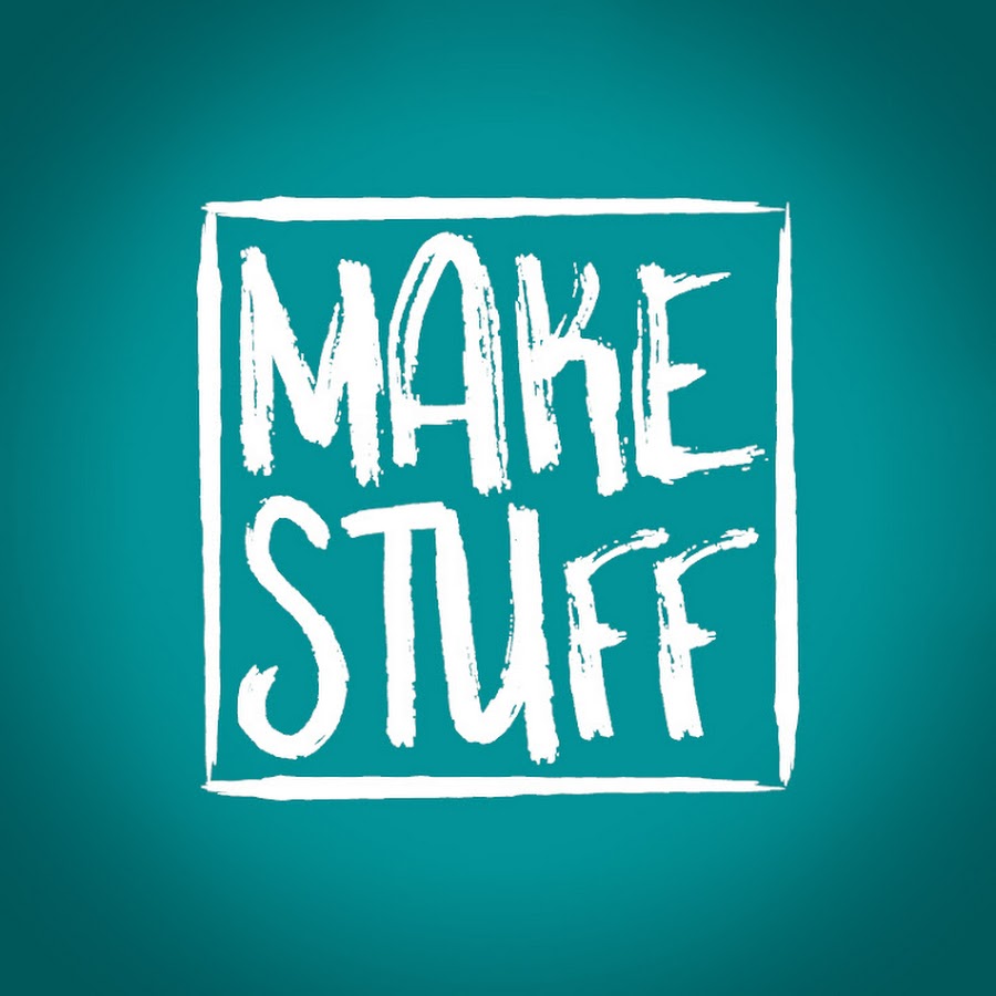 Make Stuff YouTube 频道头像
