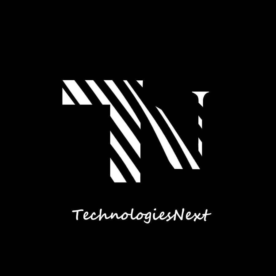 TechnologiesNext ইউটিউব চ্যানেল অ্যাভাটার