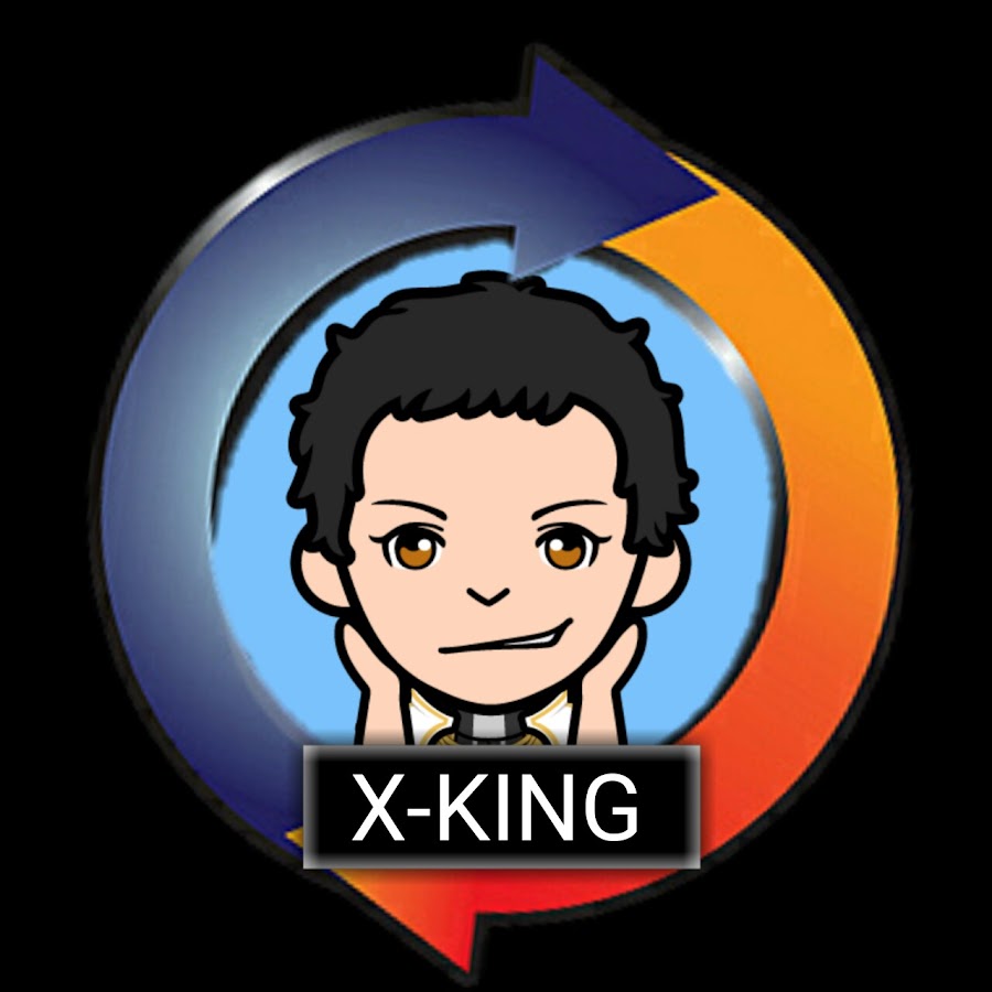 X-KING OM