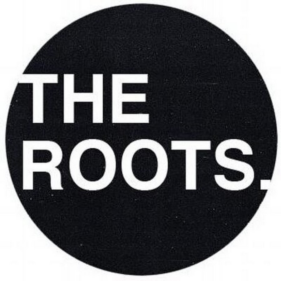 The Roots YouTube channel avatar