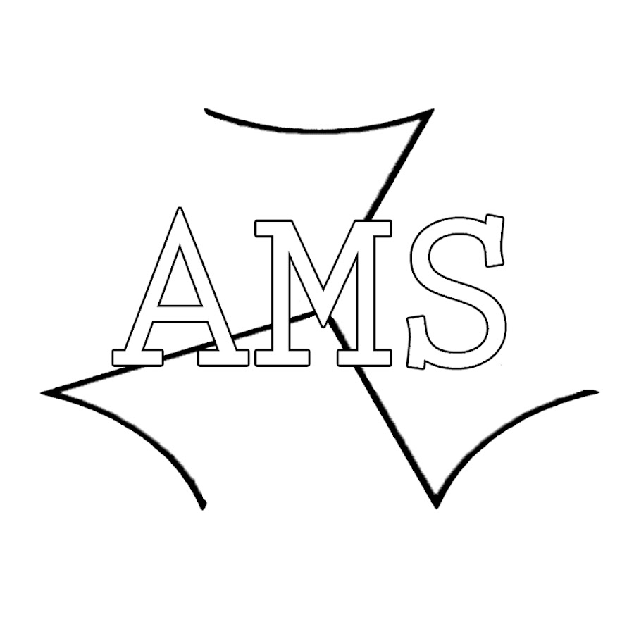 AMS YouTube channel avatar