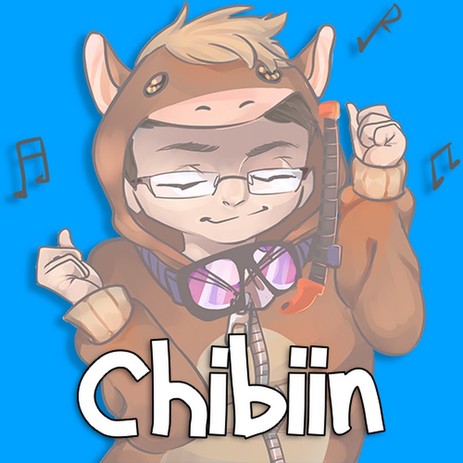 Chibiin Avatar channel YouTube 