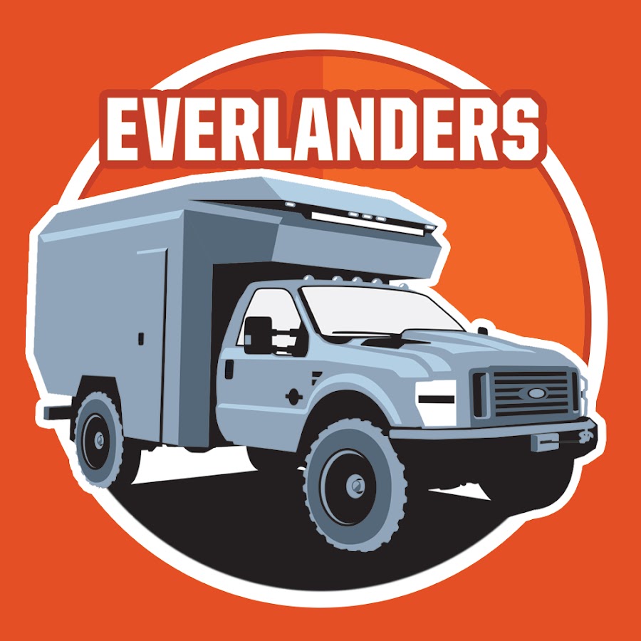 Everlanders YouTube channel avatar