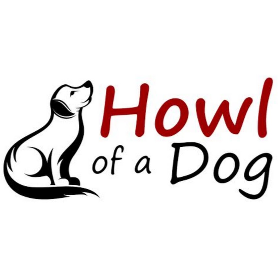 Howl Of A Dog YouTube channel avatar