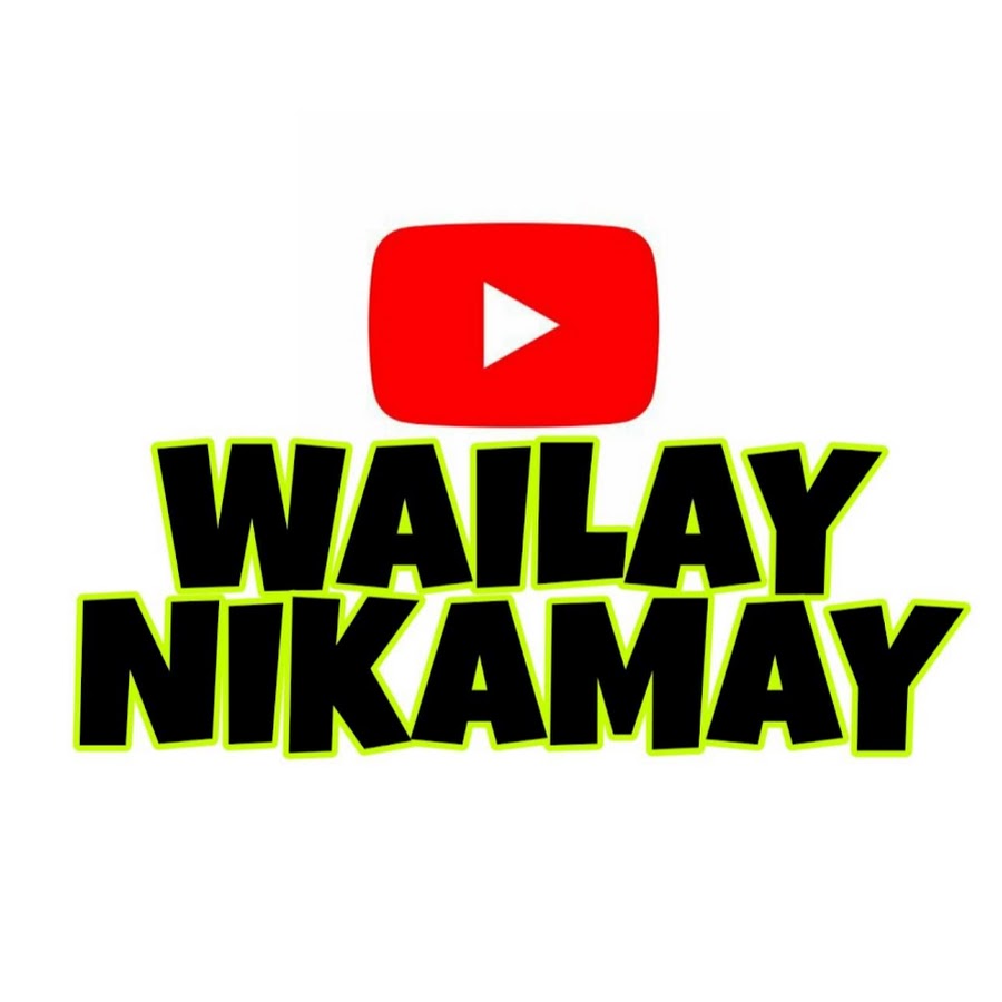 WAILAY NIKAMAY Avatar de chaîne YouTube