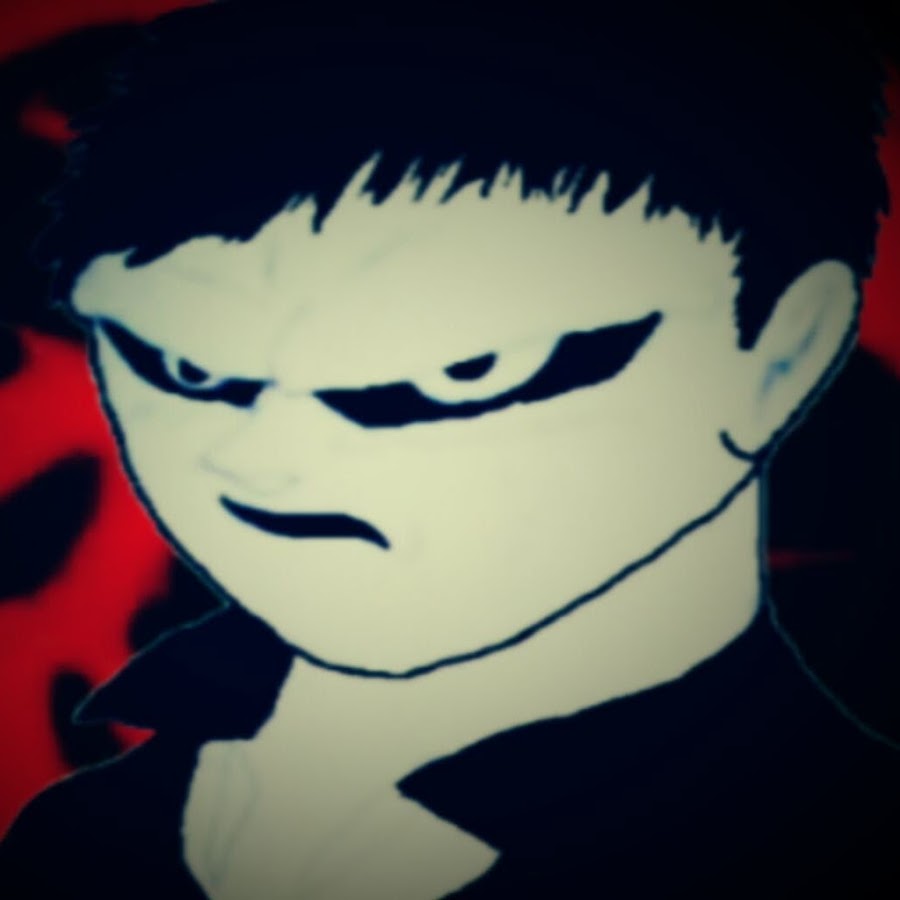 Terror Noturno YouTube channel avatar