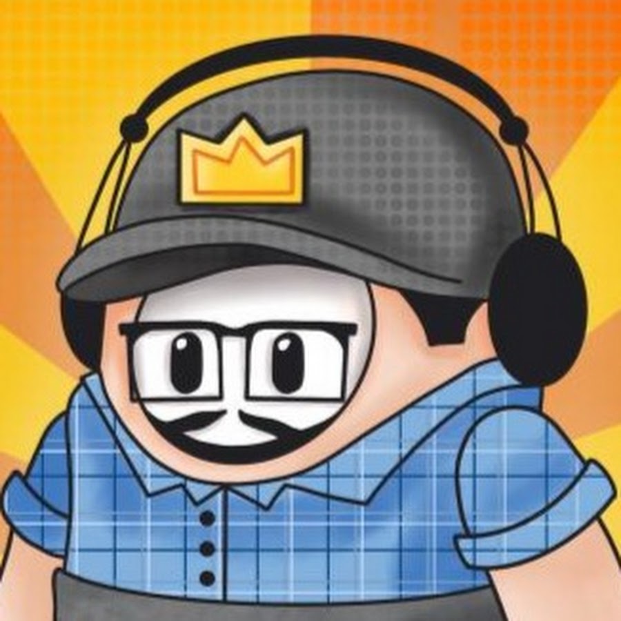 KingBlackToof YouTube channel avatar