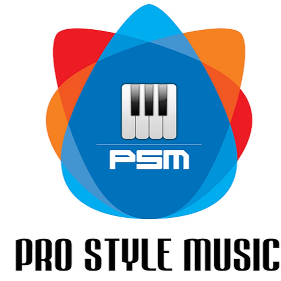 Pro Style Music Avatar canale YouTube 