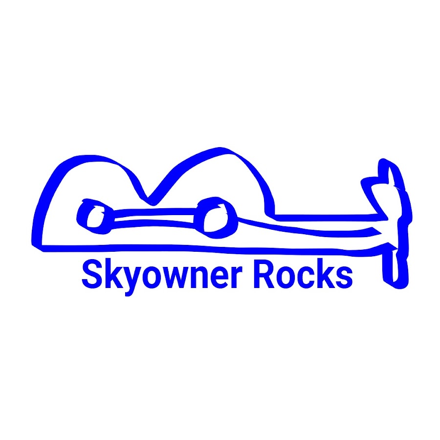 Skyowner Disney YouTube channel avatar