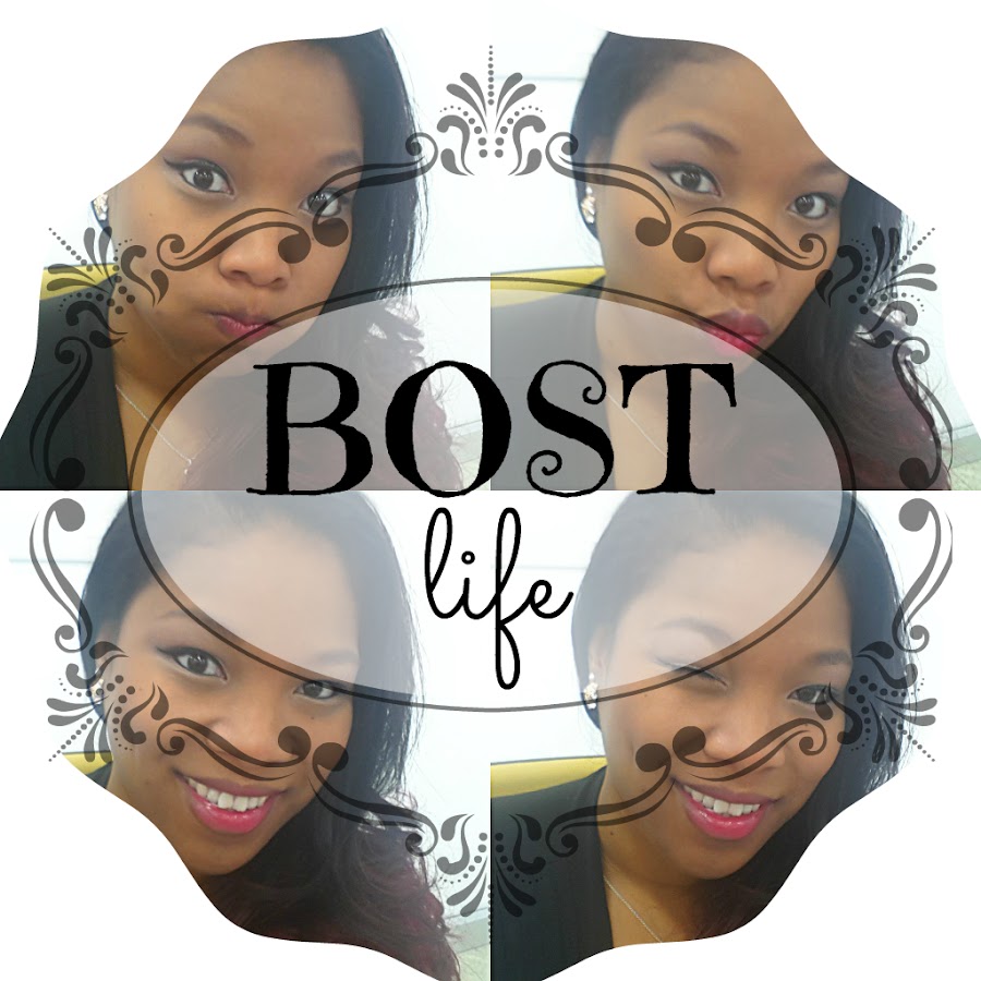 BostLife YouTube channel avatar