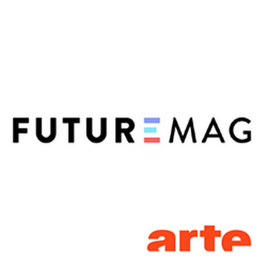 FUTUREMAG auf Deutsch - ARTE YouTube 频道头像
