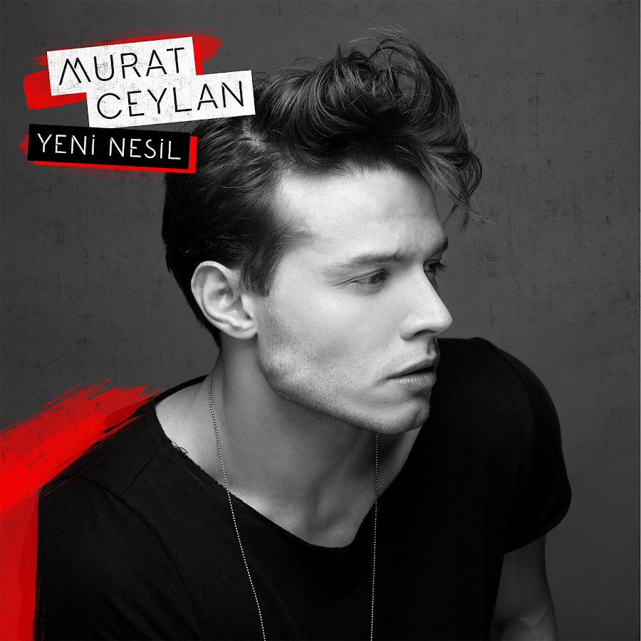 MuratCeylanWish YouTube channel avatar