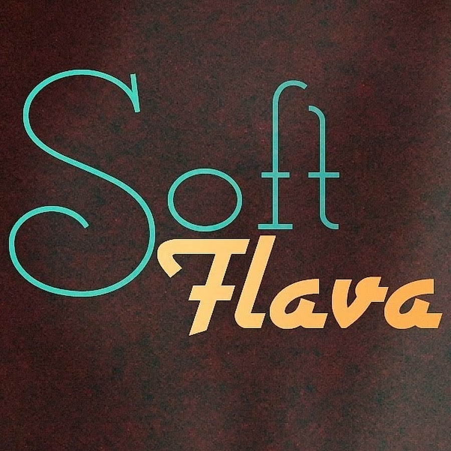 Softflava YouTube channel avatar