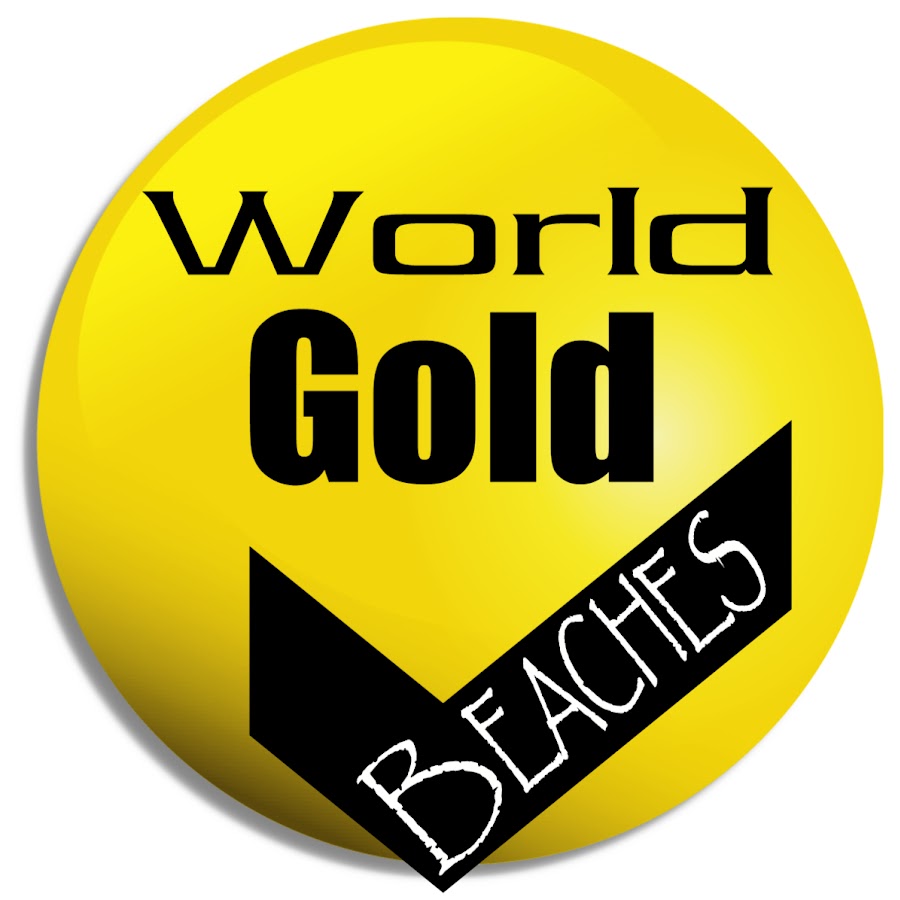 Worldgoldbeaches YouTube channel avatar