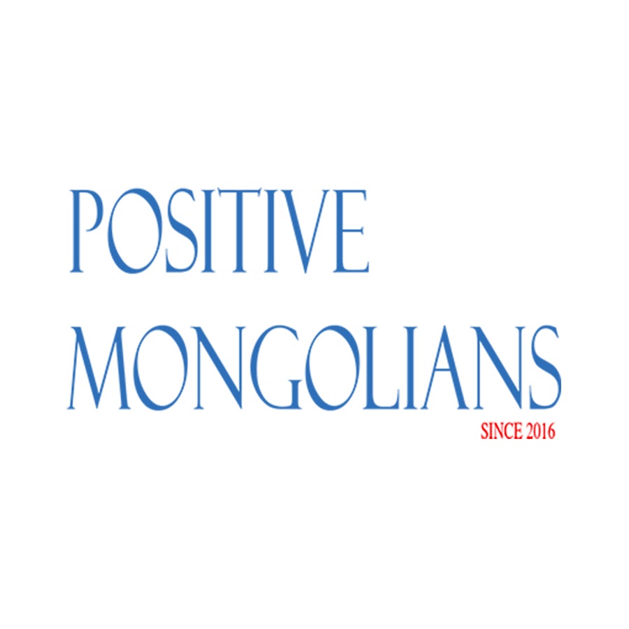 Positive Mongolians