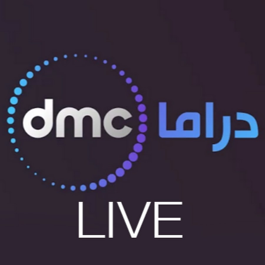 dmc drama live YouTube kanalı avatarı