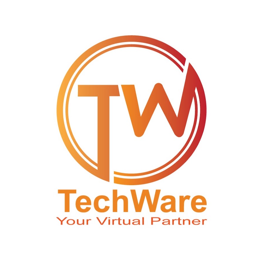 TechWare رمز قناة اليوتيوب