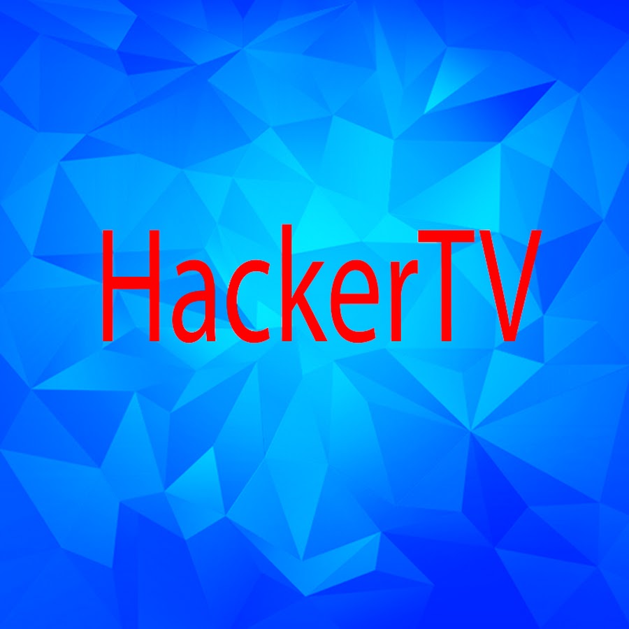 HackerTV Аватар канала YouTube