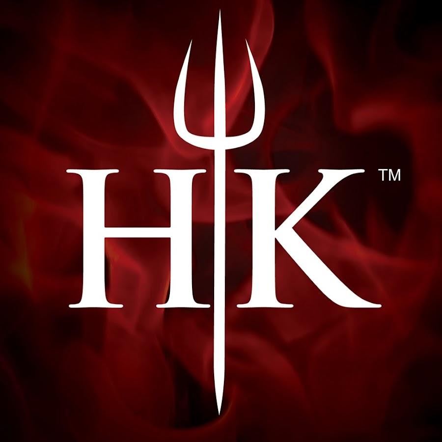 Hell's Kitchen YouTube kanalı avatarı