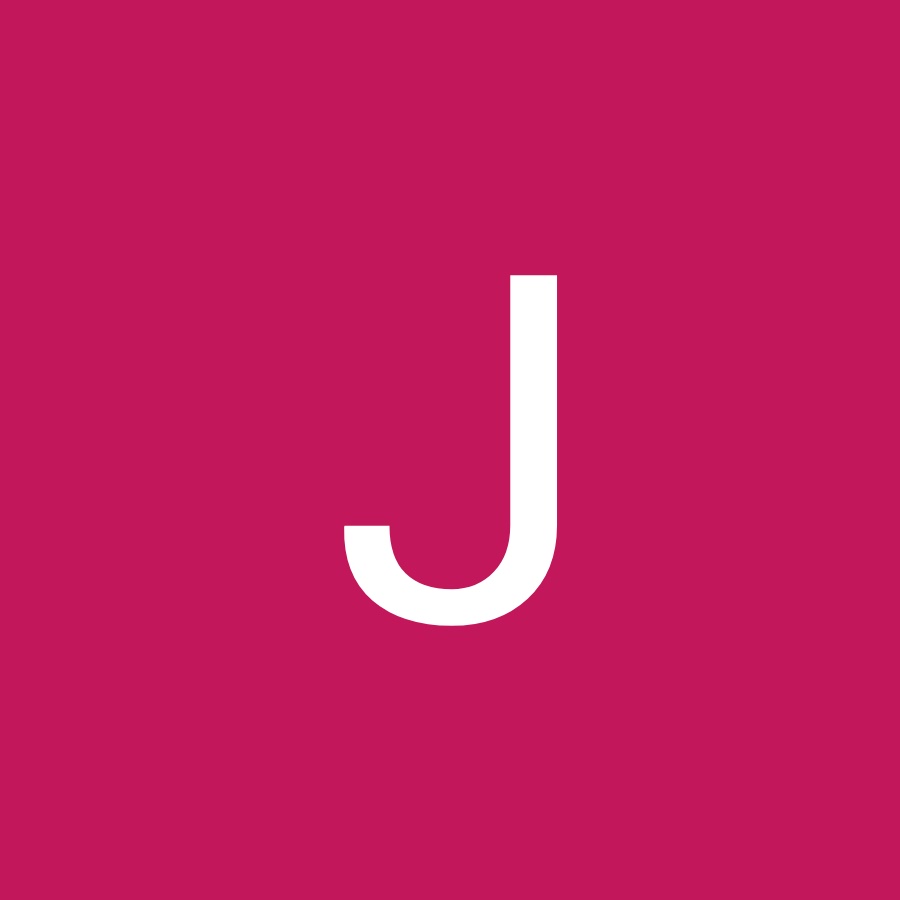 Jade E YouTube kanalı avatarı