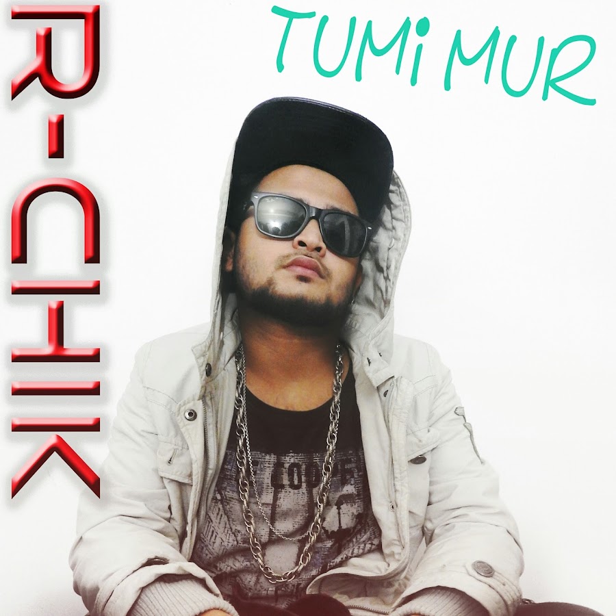 R'- chik Avatar canale YouTube 