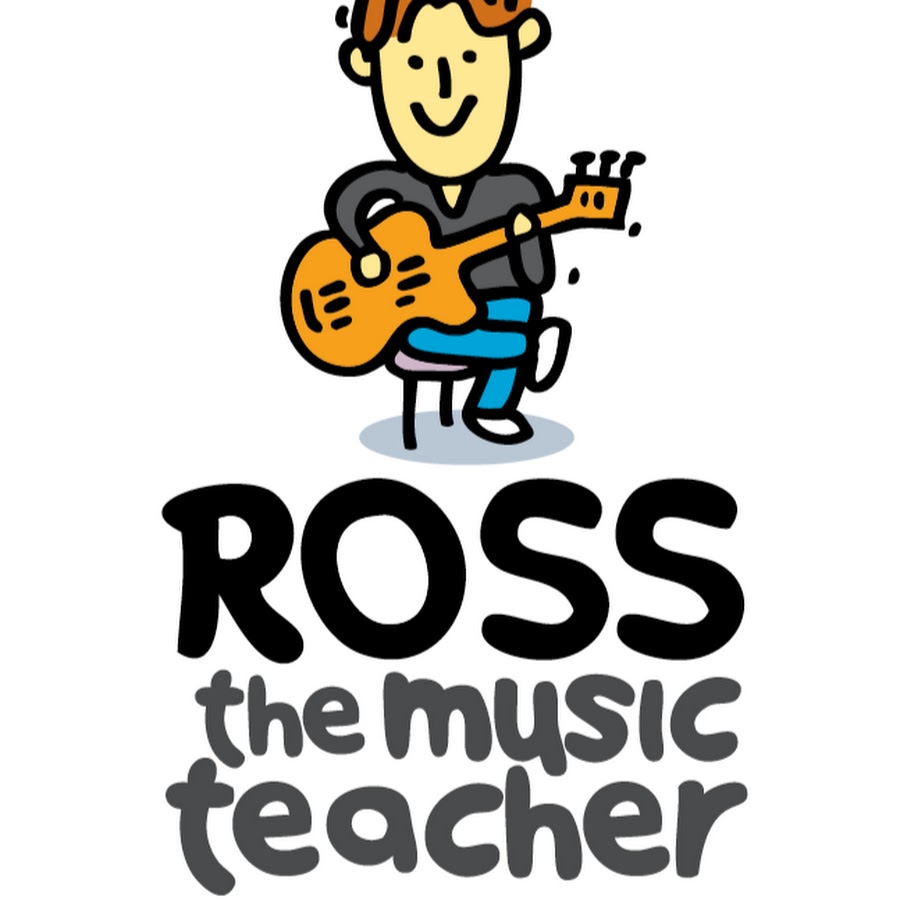 Ross the Music and