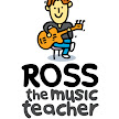 Ross The Music And Guitar Teacher