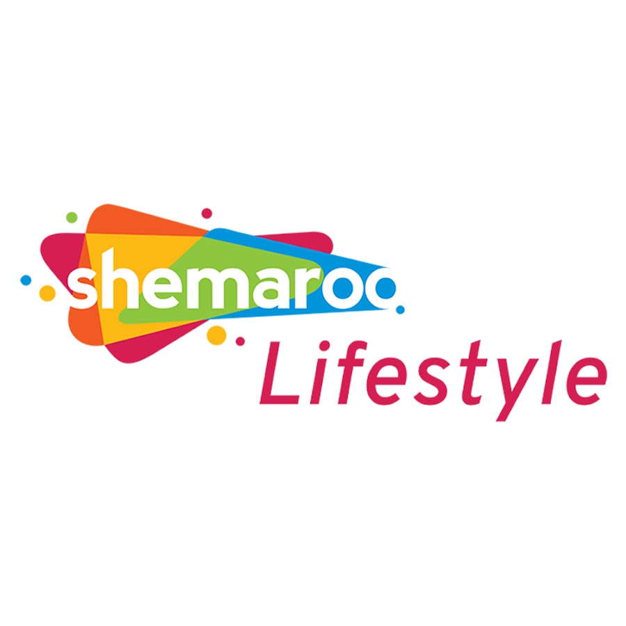 Shemaroo Lifestyle Avatar canale YouTube 